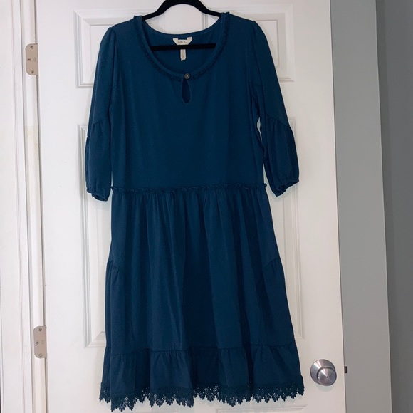 Matilda Jane women’s Hold the key dress size XL - Picture 1 of 6